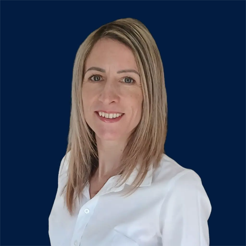 Gaëlle Le Saux