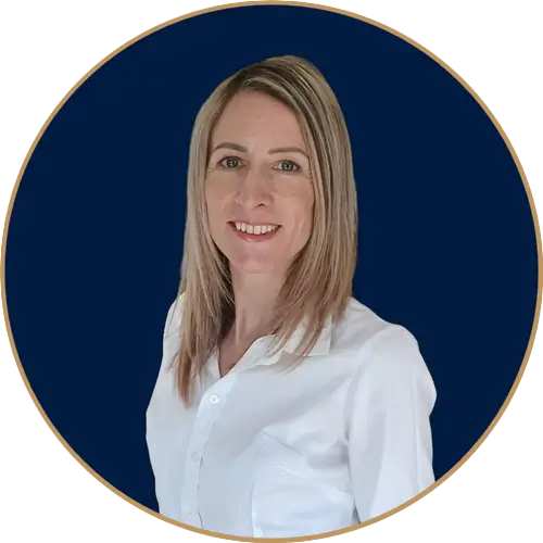 Gaëlle Le Saux