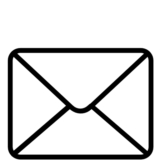 Icône mail