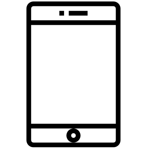 Icône téléphone