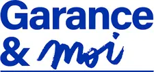 Logo Garance & moi