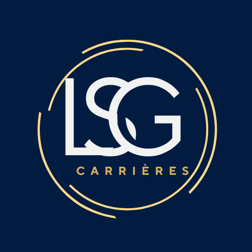Logo LSG Carrières